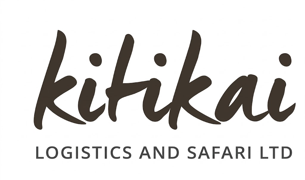 Kitikai Logistics & Safari